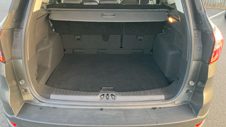 Ford Kuga 2.0 TDCi 180 Titanium X Edition 5dr Auto Diesel Estate